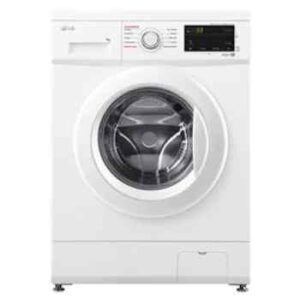 Lg Çamaşır Makinesi 9 Kg Yıkama 1400 Devir D Enerji Sınıfı