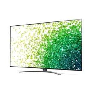 LG NANO86 50 inç NanoCell 4K Smart TV