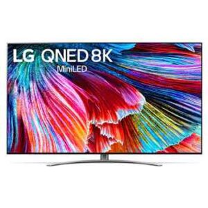 LG QNED99 86 inç 8K Smart MiniLED TV
