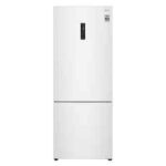 Lg No Frost Buzdolabı 462 Litre 70,5cm Genişlik DoorCooling+™ E Enerji Sınıfı Beyaz