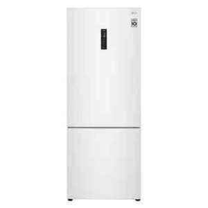Lg No Frost Buzdolabı 462 Litre 70,5cm Genişlik DoorCooling+™ E Enerji Sınıfı Beyaz