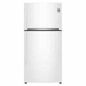 Lg No Frost Buzdolabı 592 Litre 86cm Genişlik E Enerji Sınıfı Beyaz