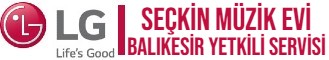 Balıkesir Lg Yetkili Servisi | Seçkin Müzik Evi | (0 266 243 46 19